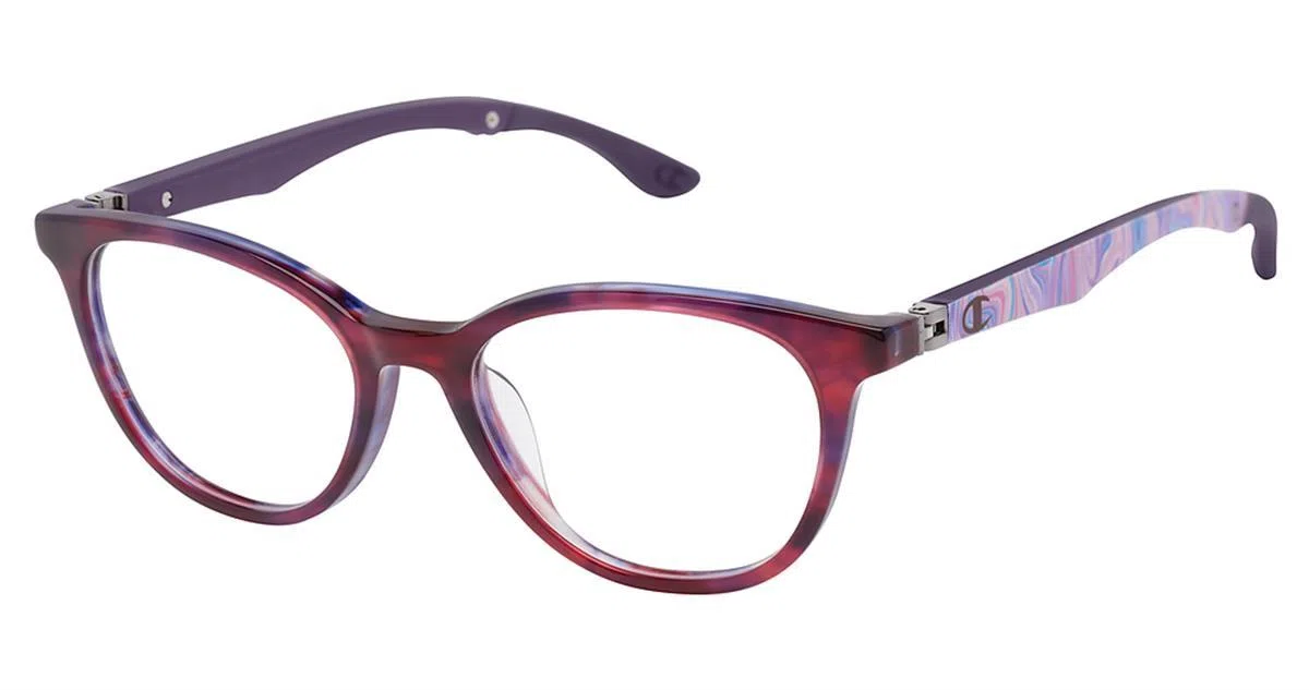 Champion CUSPREE Eyeglasses